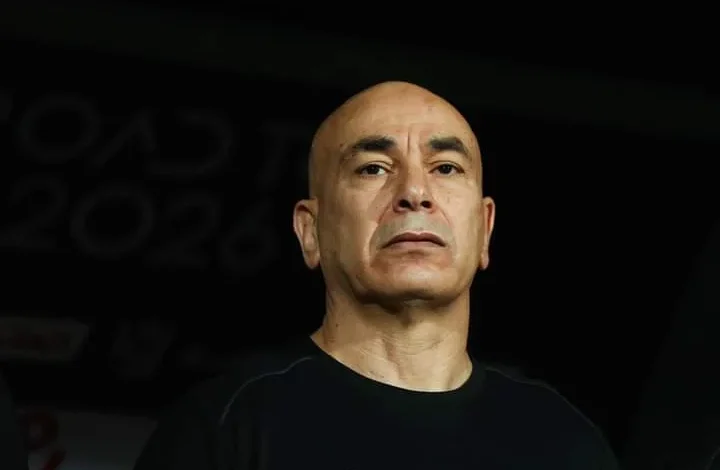 حسام حسن يشترط هذا الأمر لضم لاعب الزمالك لمنتخب مصر