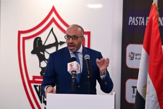 حسام المندوة يناشد رئيس الجمهورية بعد سحب أرض الزمالك بـ6 أكتوبر ويؤكد “هناك تربص بنا”