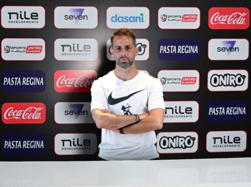 يانيك فيريرا يُحضر مفاجأة لمباراة الزمالك والمقاولون العرب!