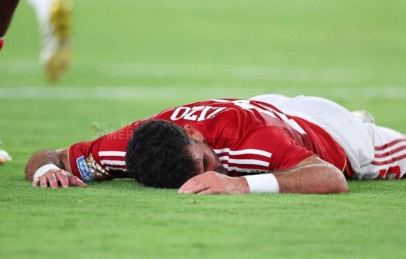 زيزو يطارد الزمالك.. والمهلة الأخيرة تقترب من الانتهاء!