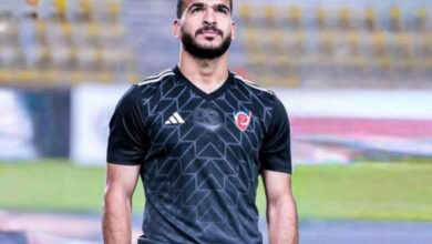 حامد حمدان يتمسك بموقفه مع بتروجيت من اجل الزمالك