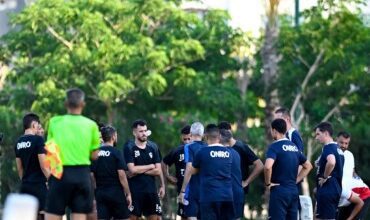 الزمالك يحسم مصير هذا النجم.. قرار نهائي من فيريرا!