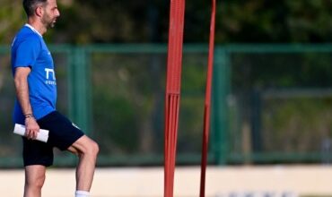 فيريرا يدرس تأجيل الدفع بصفقة الزمالك الجديدة رغم جاهزيته!