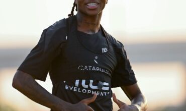 قرار مفاجئ من الزمالك بشأن مصير شيكو بانزا قبل مواجهة المقاولون! فيديو