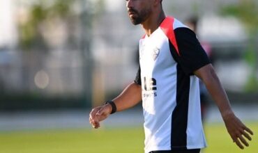 رأي مفاجئ من نجم الأهلي السابق بشأن مشاركة عبدالله السعيد مع الزمالك
