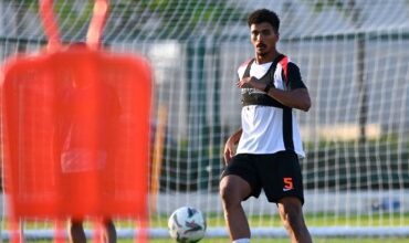 عرض بمليون دولار ورحيل مؤجل لما بعد المونديال.. الزمالك يُجهز 30 مليونًا لتأمين حسام عبدالمجيد!