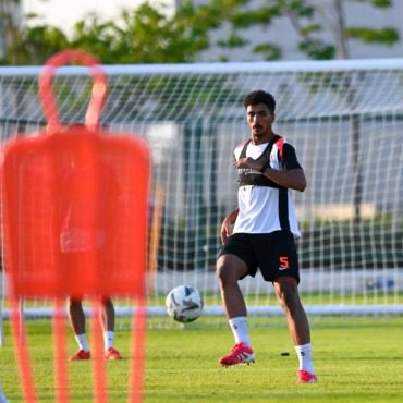 عرض بمليون دولار ورحيل مؤجل لما بعد المونديال.. الزمالك يُجهز 30 مليونًا لتأمين حسام عبدالمجيد!