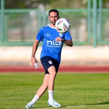 قرار هام من فيريرا قبل بداية مشوار الزمالك في بطولة الدوري