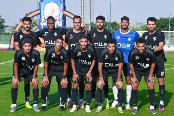 مواعيد مباريات الزمالك القادمة في الدوري خلال شهر أغسطس.. مواجهات قوية