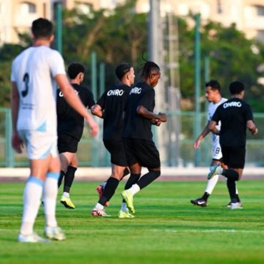 الزمالك يخسر من بروكسي في البروڤة الأخيره قبل إنطلاق الدوري