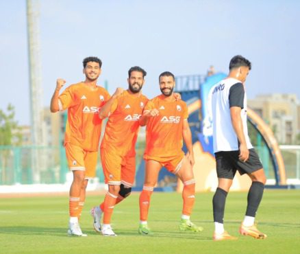 بعد انتهاء الوديات.. كشف حساب ونتائج الزمالك قبل انطلاق الدوري المصري