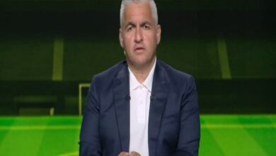 سيف زاهر يوضح سر العلاقة الجيدة بين زد والأهلي وموقفهم من الزمالك