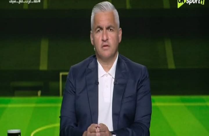 سيف زاهر يوضح سر العلاقة الجيدة بين زد والأهلي وموقفهم من الزمالك