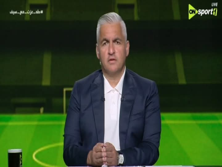 سيف زاهر يوضح سر العلاقة الجيدة بين زد والأهلي وموقفهم من الزمالك