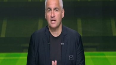 "حيرة ومهالك".. سيف زاهر يكشف مايدور في ملف حراسة مرمى الزمالك والأقرب للرحيل
