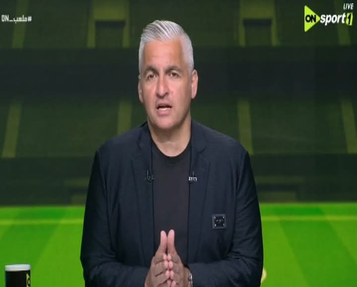"حيرة ومهالك".. سيف زاهر يكشف مايدور في ملف حراسة مرمى الزمالك والأقرب للرحيل