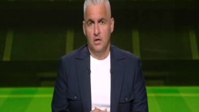 سيف زاهر يكشف محاولات الزمالك الأخيرة لضم حامد حمدان