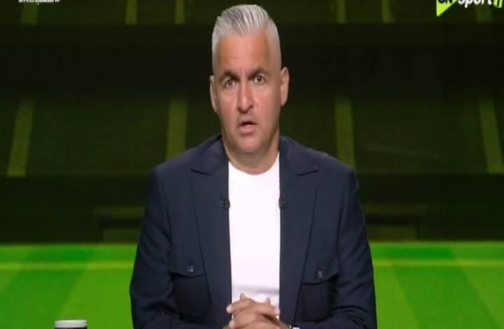 سيف زاهر يكشف محاولات الزمالك الأخيرة لضم حامد حمدان