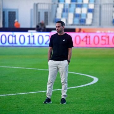 الكشف عن حقيقة غضب لاعب الزمالك من قرار فيريرا