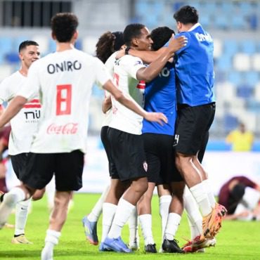 هذا اللاعب لمسته مميزة وسيضيف للفريق الكثير