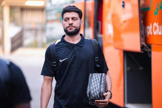 البنك الأهلي يعلن تشكيل مواجهه المحلة في الدوري .. ومفاجأة بشأن لاعبي الزمالك وعلى رأسهم مصطفى شلبي