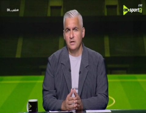 سيف زاهر يدافع عن زيزو بعد ظهوره المتواضع مع الأهلي بتصريحات نارية !!