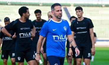 فيريرا يعلن قائمة الزمالك لمواجهة مودرن سبورت.. ظهور وجوه جديده وموقف فتوح