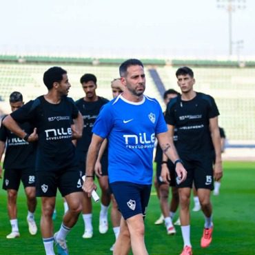 فيريرا يعلن قائمة الزمالك لمواجهة مودرن سبورت.. ظهور وجوه جديده وموقف فتوح