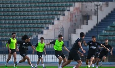 الزمالك يخطط لنقل تدريبات الفريق لفرع 6 أكتوبر في هذا التوقيت
