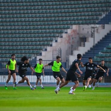 الزمالك يخطط لنقل تدريبات الفريق لفرع 6 أكتوبر في هذا التوقيت