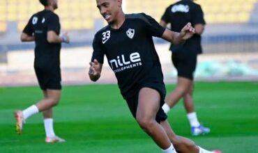 إشادة خاصة من فيريرا بنجم الزمالك وألفينا يفاجئ الجميع.. طالع التفاصيل