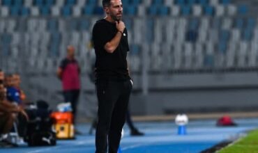 كواليس جلسة فيريرا مع نجم الزمالك بسبب حزنه لإبتعاده عن المشاركة أساسيًا