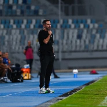 كواليس جلسة فيريرا مع نجم الزمالك بسبب حزنه لإبتعاده عن المشاركة أساسيًا
