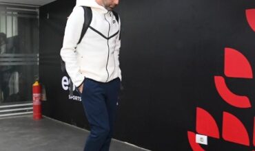 فرمان من يانيك فيريرا للاعبي الزمالك بعد الفوز على فاركو