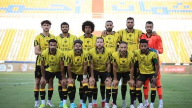 مدرب وادي دجلة يتحدث عن مواجهة الزمالك القادمة في الدوري