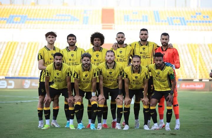 مدرب وادي دجلة يتحدث عن مواجهة الزمالك القادمة في الدوري