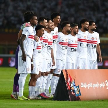 موعد مباراة الزمالك القادمة أمام وادي دجلة في الدوري