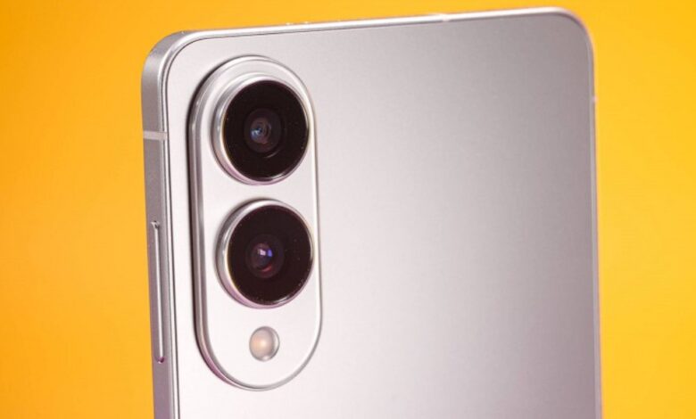 Galaxy S26 Edge ربما لن يحصل على ترقية كبيرة للبطارية