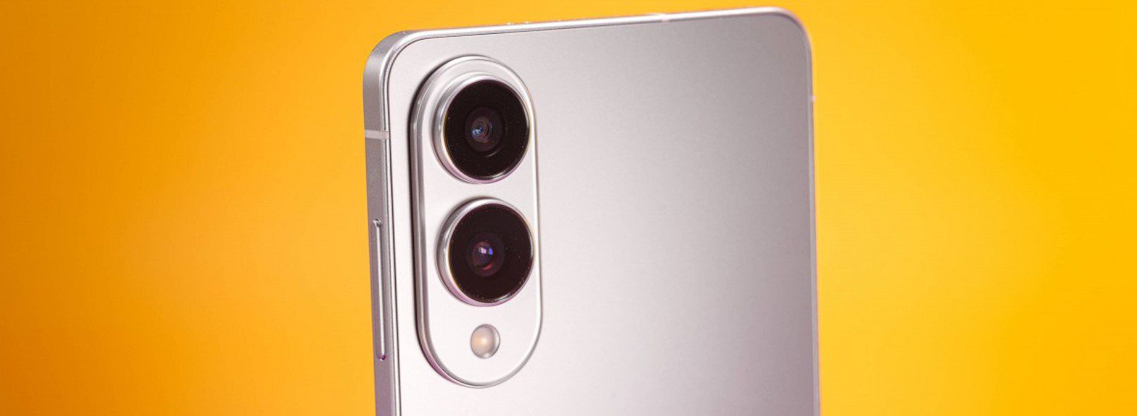 Galaxy S26 Edge ربما لن يحصل على ترقية كبيرة للبطارية