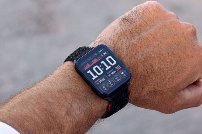 Garmin تصدر تحديثًا جديدًا لساعتها الذكية الفاخرة لإصلاح مشكلة استنزاف البطارية السريع