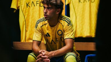 جواو فيليكس