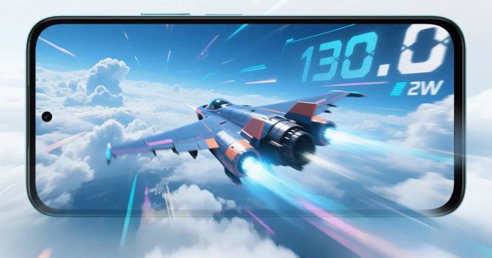 Honor تكشف عن Play 10C ببطارية ضخمة وسعر منخفض
