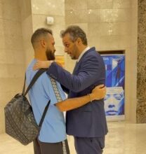 قبل مواجهة الأهلي.. بيراميدز يتحرك نحو استاد السلام برسائل تحفيزية من الإدارة