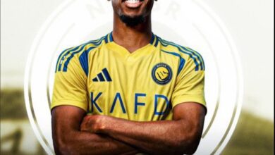 كينجسلي كومان