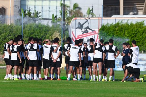 نجم الزمالك السابق يشيد بالصفقات الجديدة وفترة إعداد الفريق