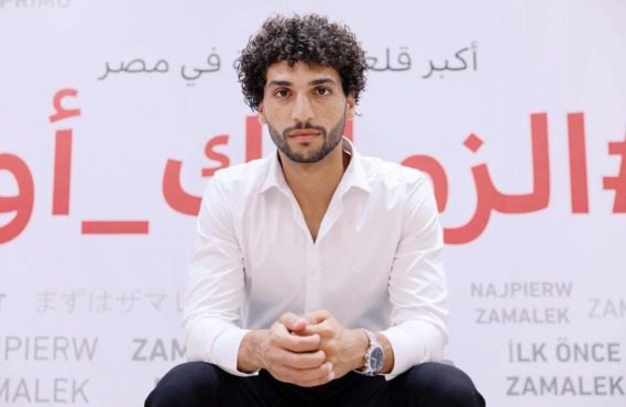 مهاجم الزمالك السابق يشيد بصفقة عمرو ناصر.. " لاعب مشاكس"