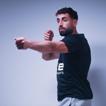 عدي الدباغ حارس ومهاجم ومدافع!.. مدربه السابق يكشف أسرار غير متوقعه عن اللاعب مفاجأة