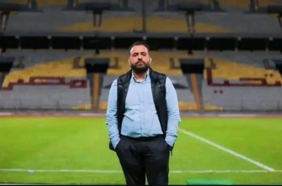 چون إداورد يضع نظام جديد لفريق الزمالك ومنصب متوقع له مستقبلا