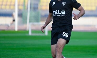 موقف عدي الدباغ من مباراة الزمالك أمام المقاولون في الدوري