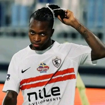 موقف شيكو بانزا من مباراة الزمالك القادمة أمام مودرن سبورت